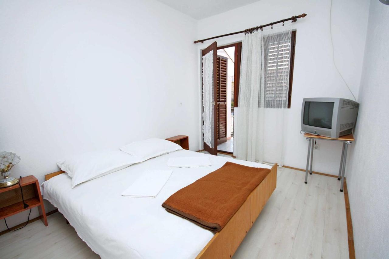 Double Room Podaca 2613A المظهر الخارجي الصورة