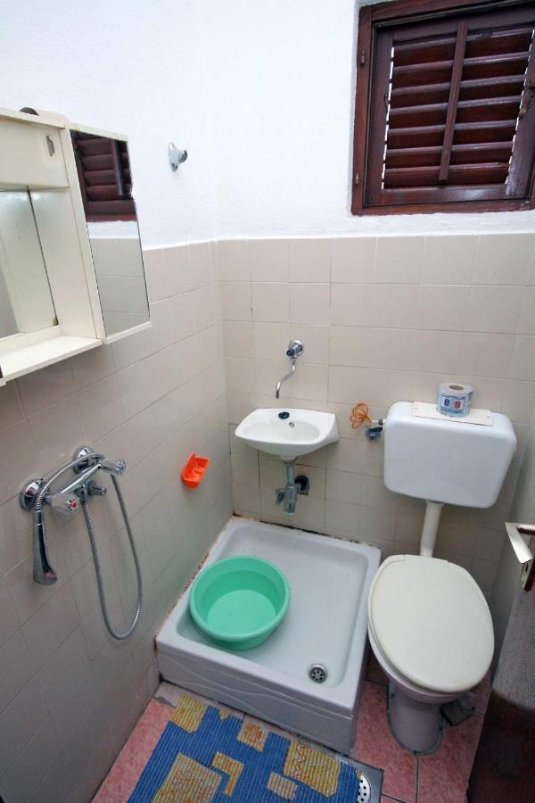 Double Room Podaca 2613A المظهر الخارجي الصورة